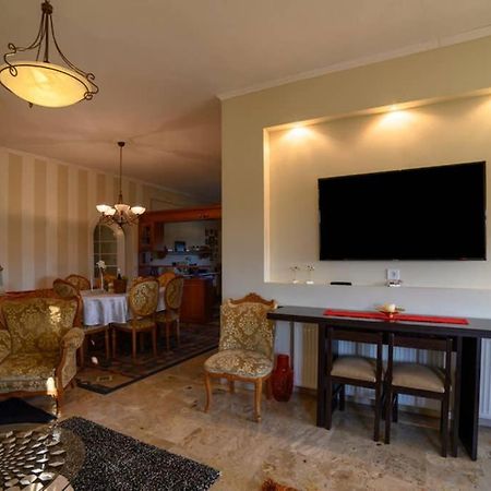 Lysithea House Vila Koutsopodhi Exterior foto
