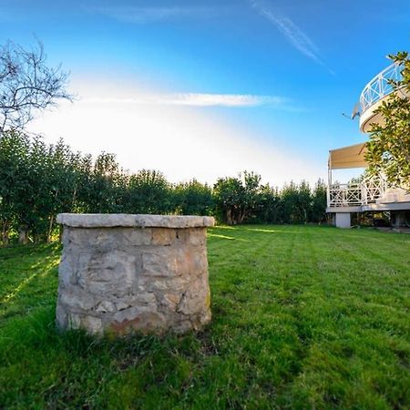 Lysithea House Vila Koutsopodhi Exterior foto