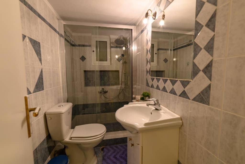 Lysithea House Vila Koutsopodhi Exterior foto