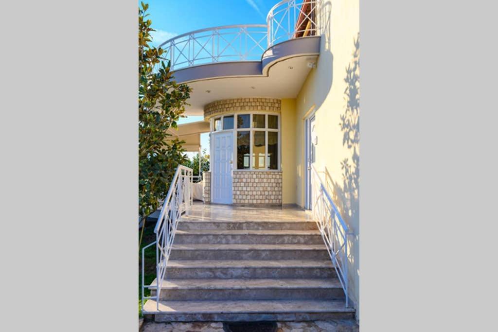 Lysithea House Vila Koutsopodhi Exterior foto