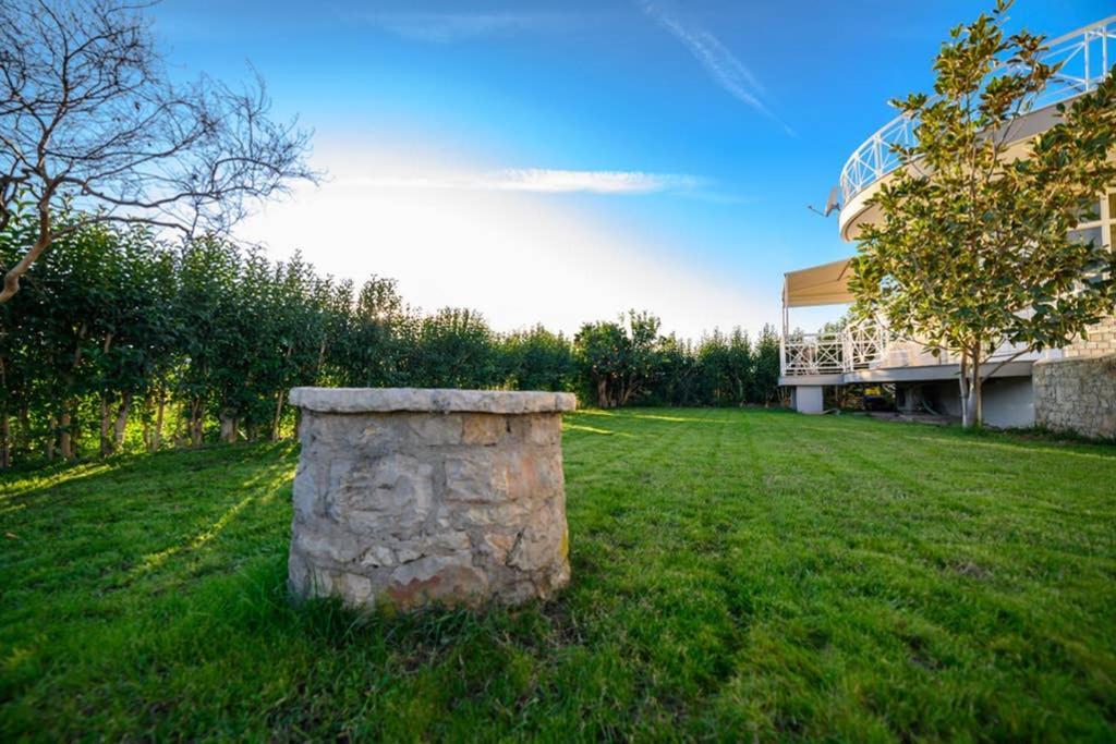 Lysithea House Vila Koutsopodhi Exterior foto